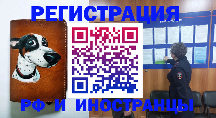 временная регистрация законно в Красноармейске